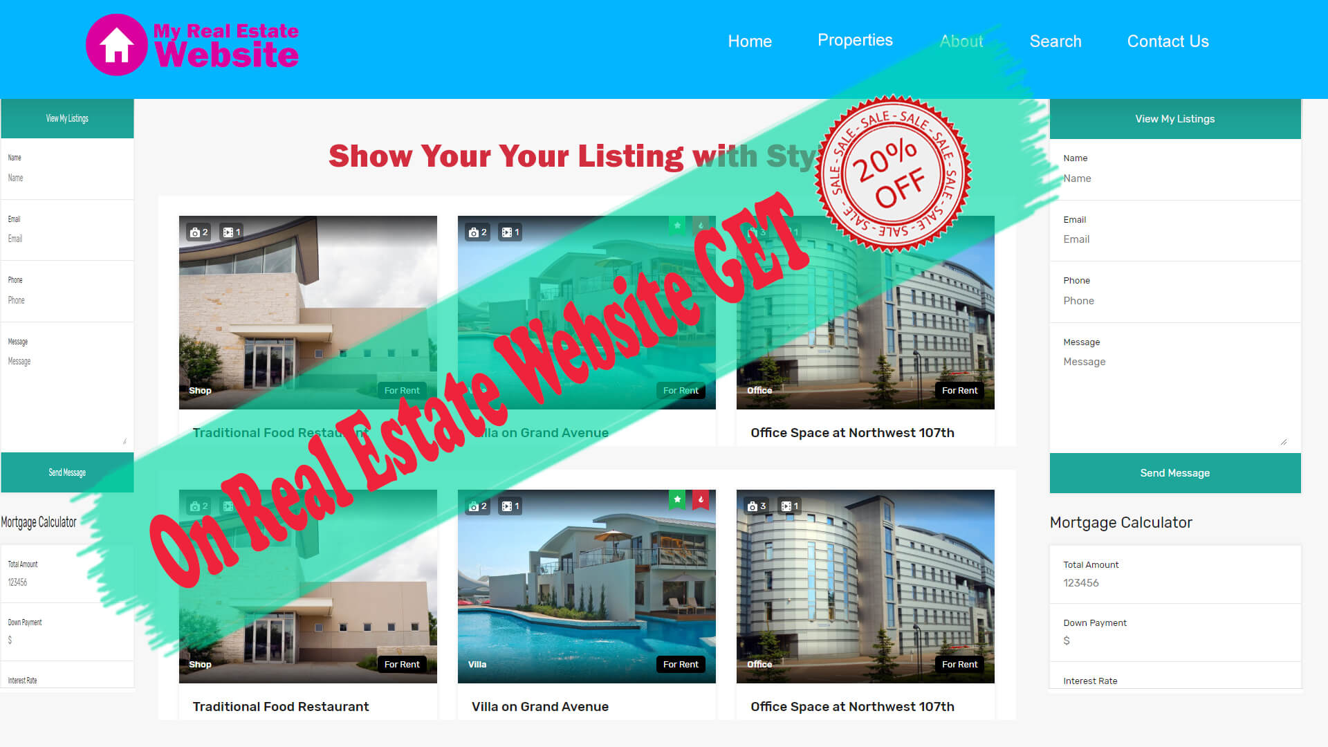 Right Solutions Discount Image